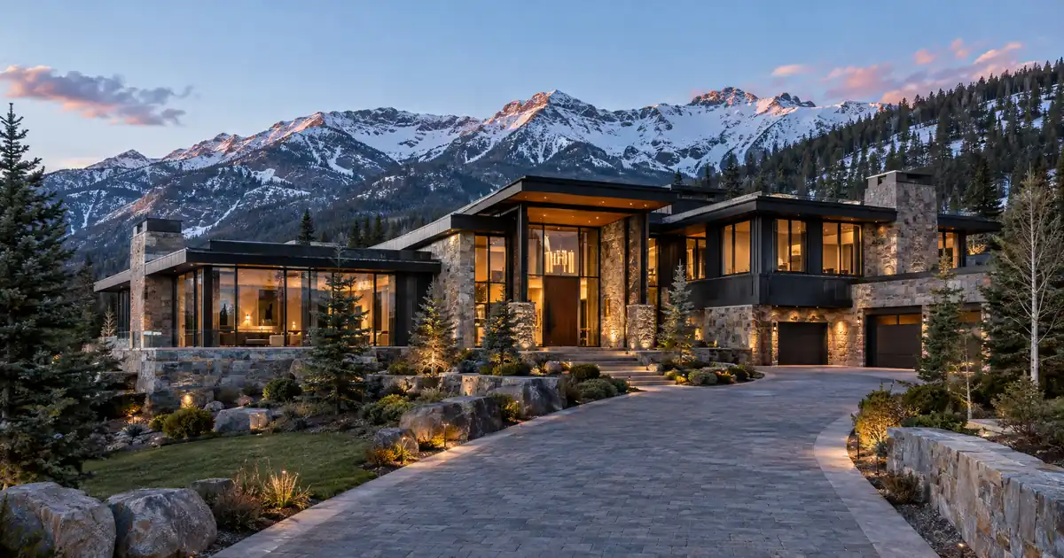 How to Cash Out a Low-Balance Luxury Rental on a DSCR Loan