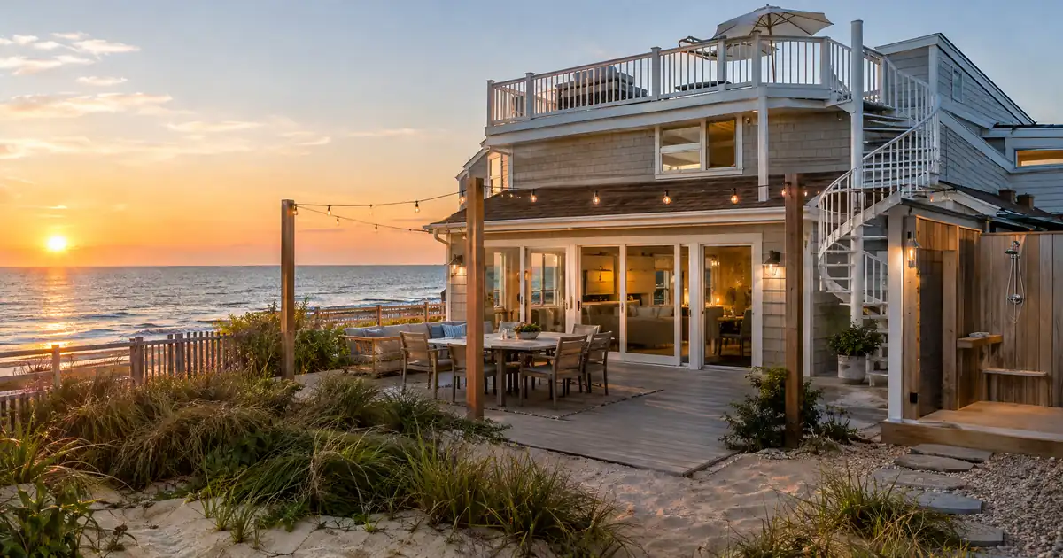Can an LLC or Person Borrow on a DSCR Airbnb Cash-Out?