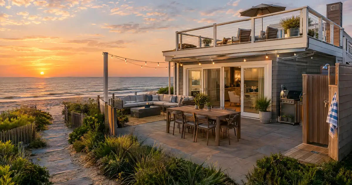Can You Cash-Out Refinance a Vacant Short-Term Rental Property?
