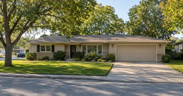 Should You Tap a Home HELOC Instead of a Free-and-Clear Rental?