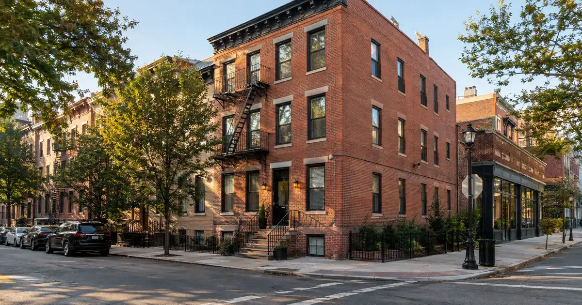 DSCR Cash-Out Recordation Rules for the District of Columbia