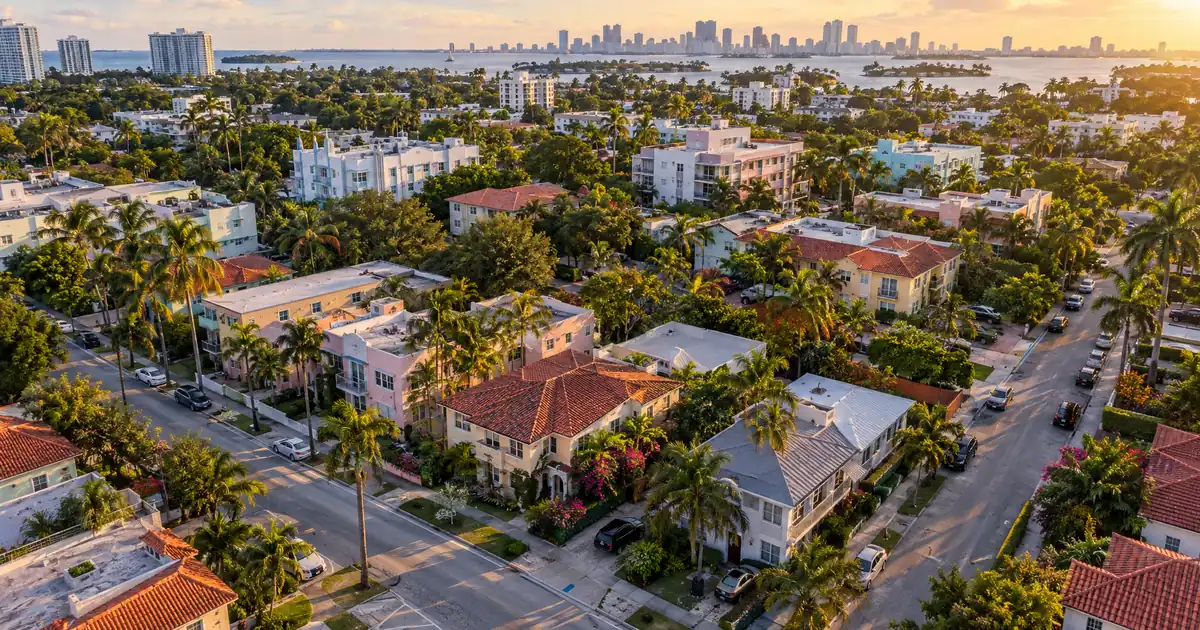 Does a Miami-Dade Owner Pay Doc Stamps on a Bank Statement HELOC?