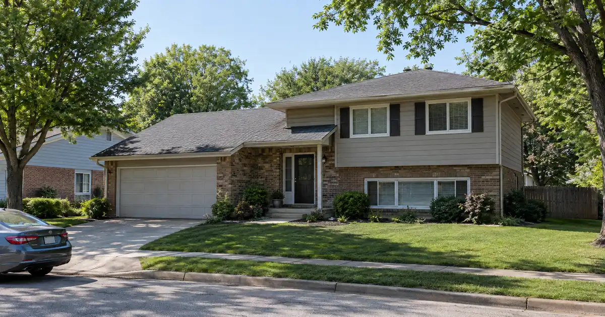 Can a Cash-Out Refinance Free a Rental the Blanket Lender Won't Release?