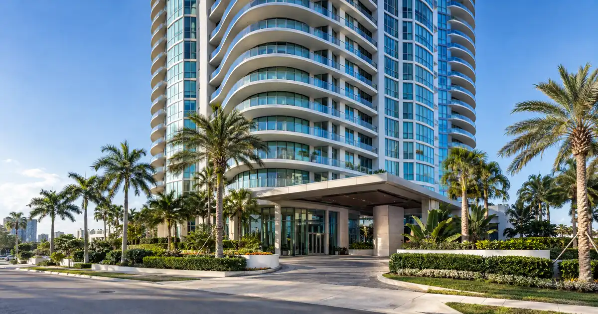 SBLOC Delayed Financing on a Super Jumbo Loan for a Luxury Condo
