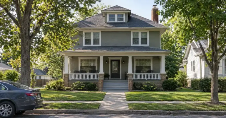 DSCR Cash-Out Rules for a Rental With a New Tenant Moving In