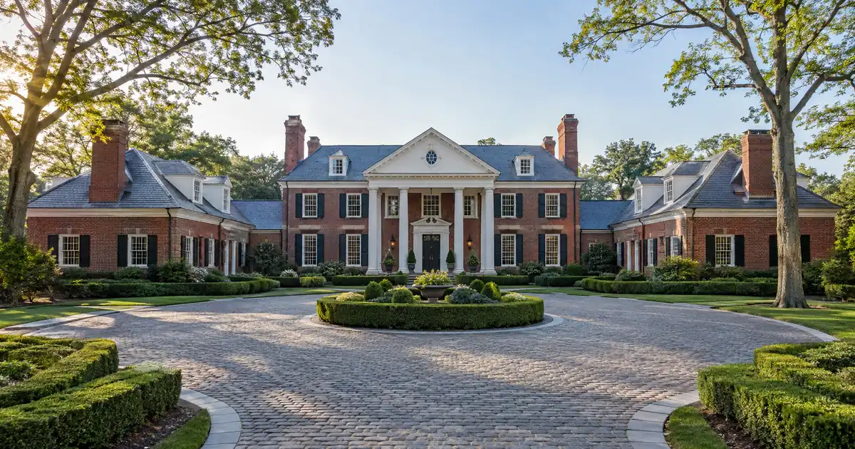 Luxury Rental DSCR Cash-Out Appraisal and Reserve Requirements