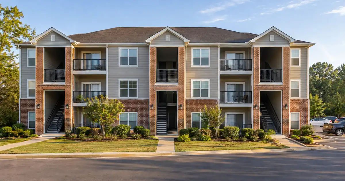 DSCR Cash-Out Requirements for a Condo Building in Litigation