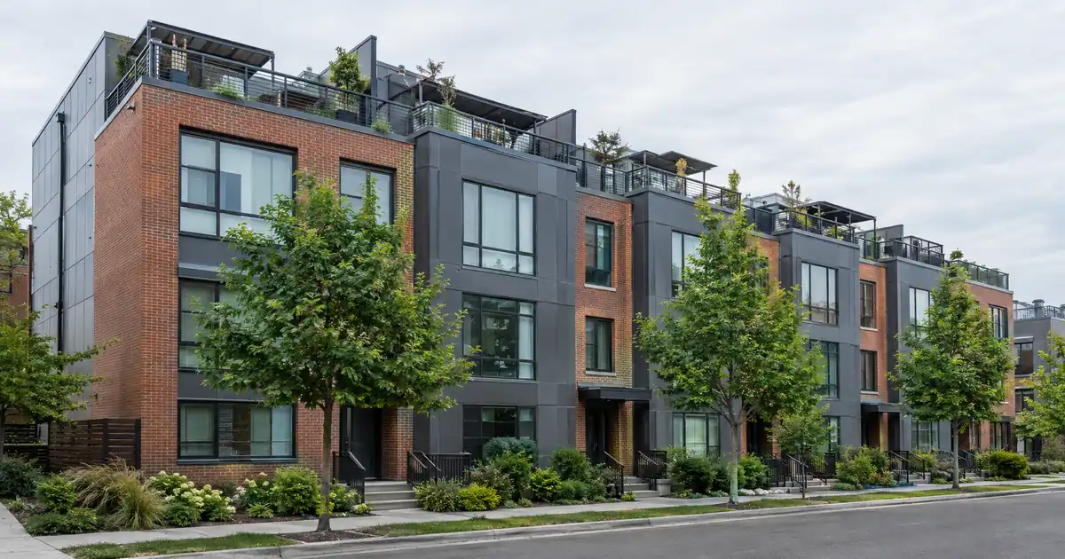 Rental HELOC Condo Questionnaire for a Building in Litigation