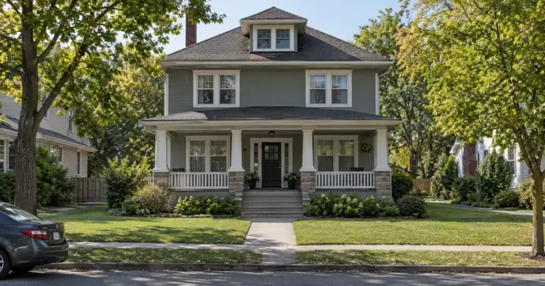 Does a Spouse Living Out of State Sign a Community-Property Rental HELOC?