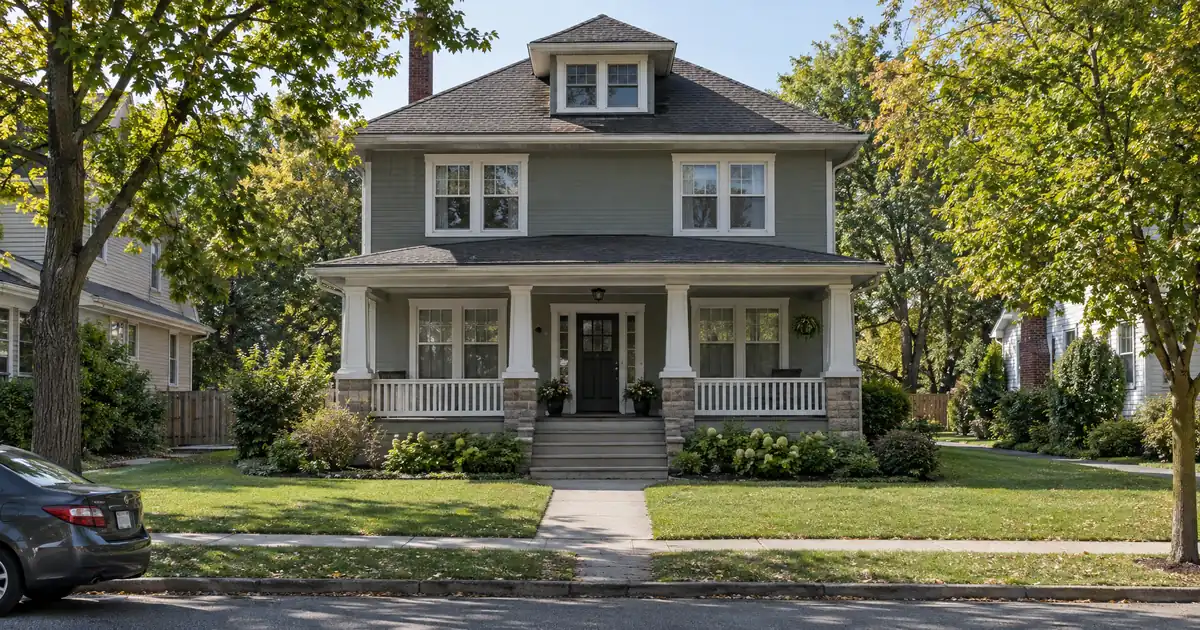 Does a Spouse Living Out of State Sign a Community-Property Rental HELOC?