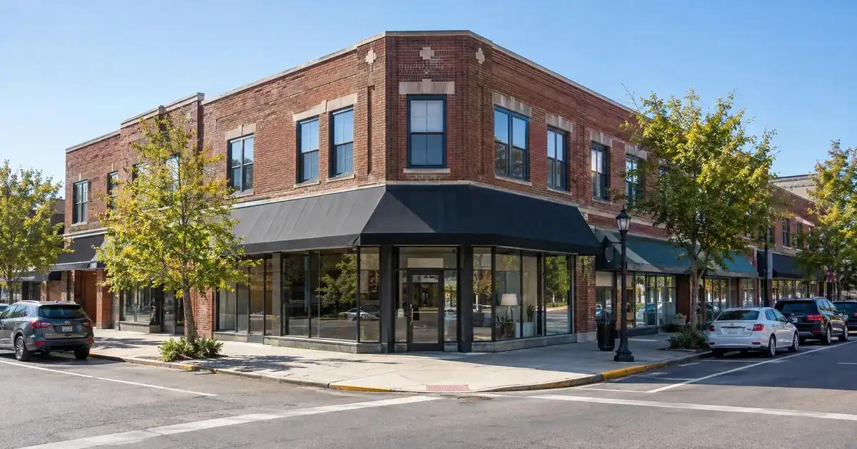 Bank Statement HELOC Condo Requirements With a Commercial Floor