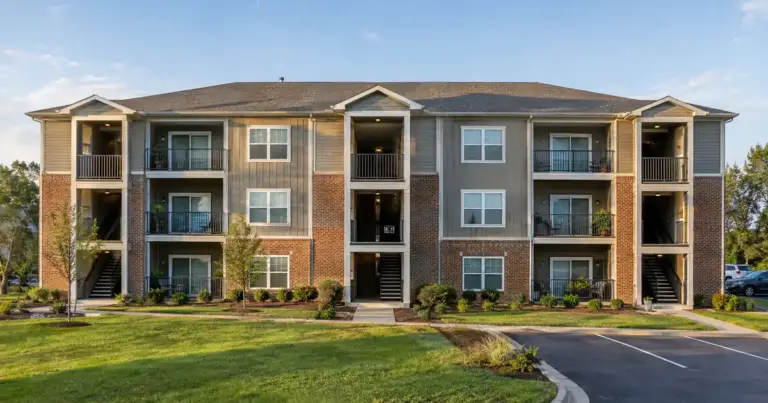 Bank Statement HELOC Requirements for a Condo Building in Litigation