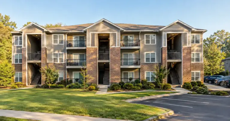 Can a Condo Building in Litigation Still Get a Rental HELOC?