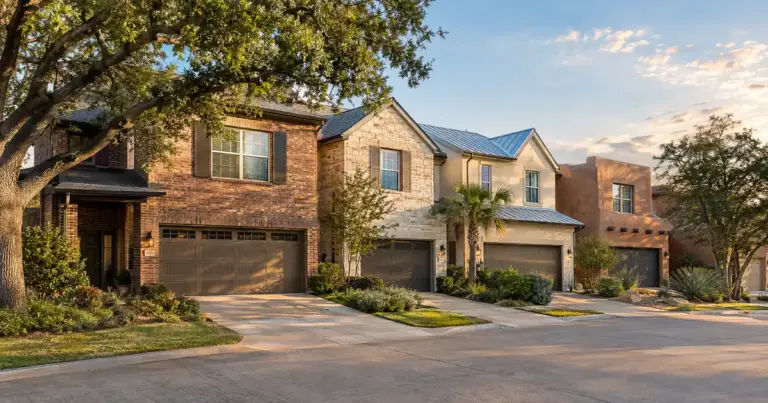 Texas Rental HELOC Lender Footprint and State Rules