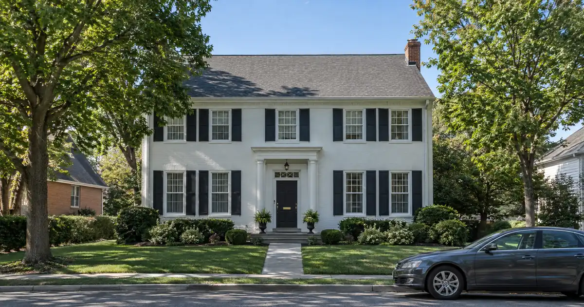 Investment Property HELOC Fees