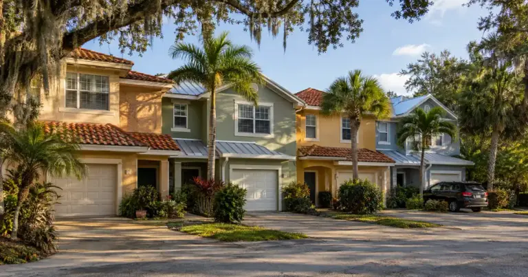 DSCR Cash Out Refinance in Fort Pierce, Florida