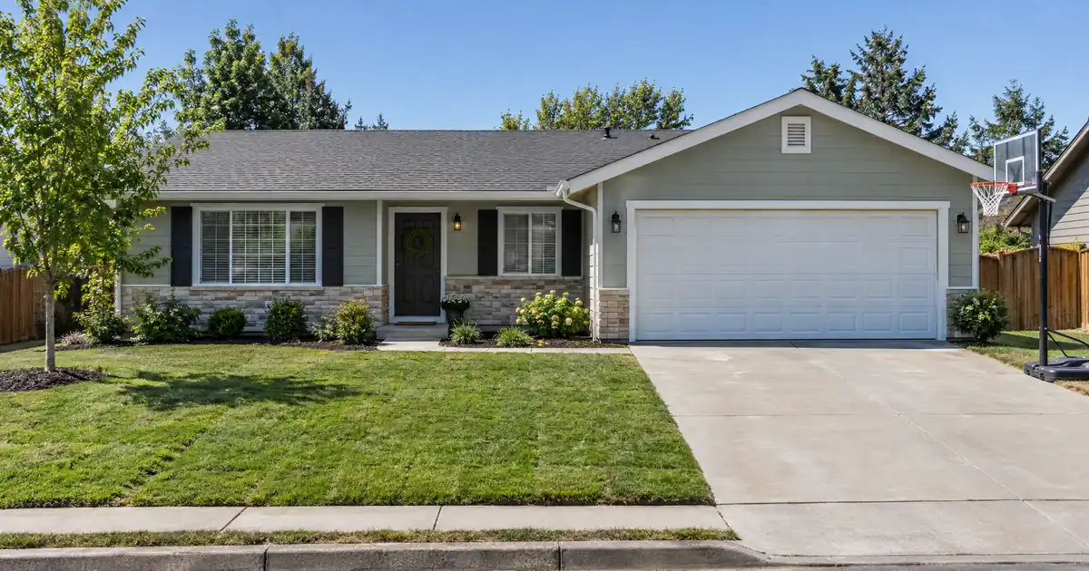 Cash-Out Refinance Options If a Lender Will Not Release a Property