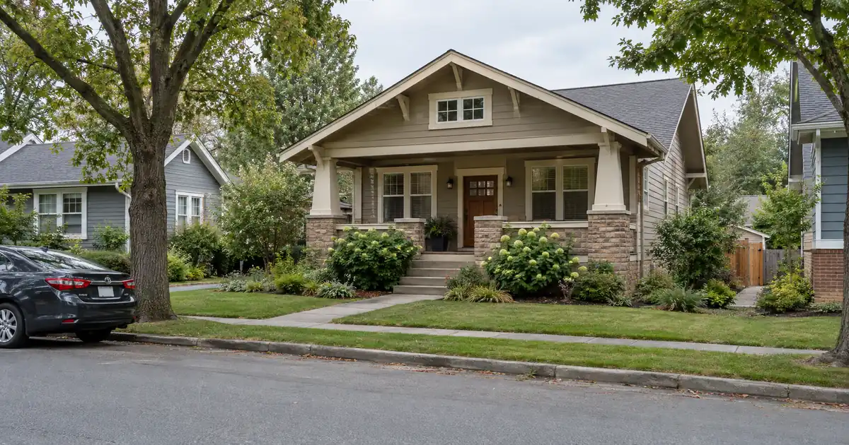 How a Rental HELOC Payment Changes From Draw to Repayment