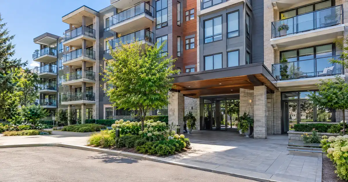 DSCR Cash-Out Condo Questionnaire Items for a Condotel Building