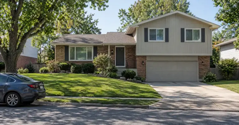 Can a Bank Statement HELOC Be the Only Lien on a Paid-Off Home?