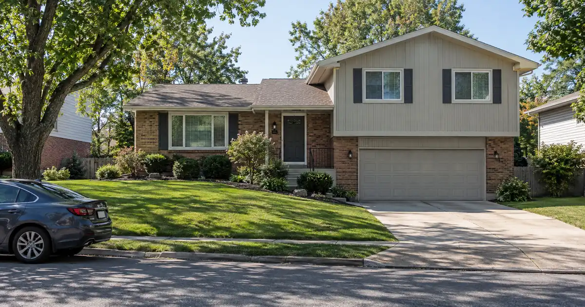 Can a Bank Statement HELOC Be the Only Lien on a Paid-Off Home?
