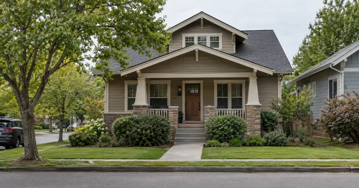 Same-Bank Second Lien vs Cross-Collateral Loan on a Rental