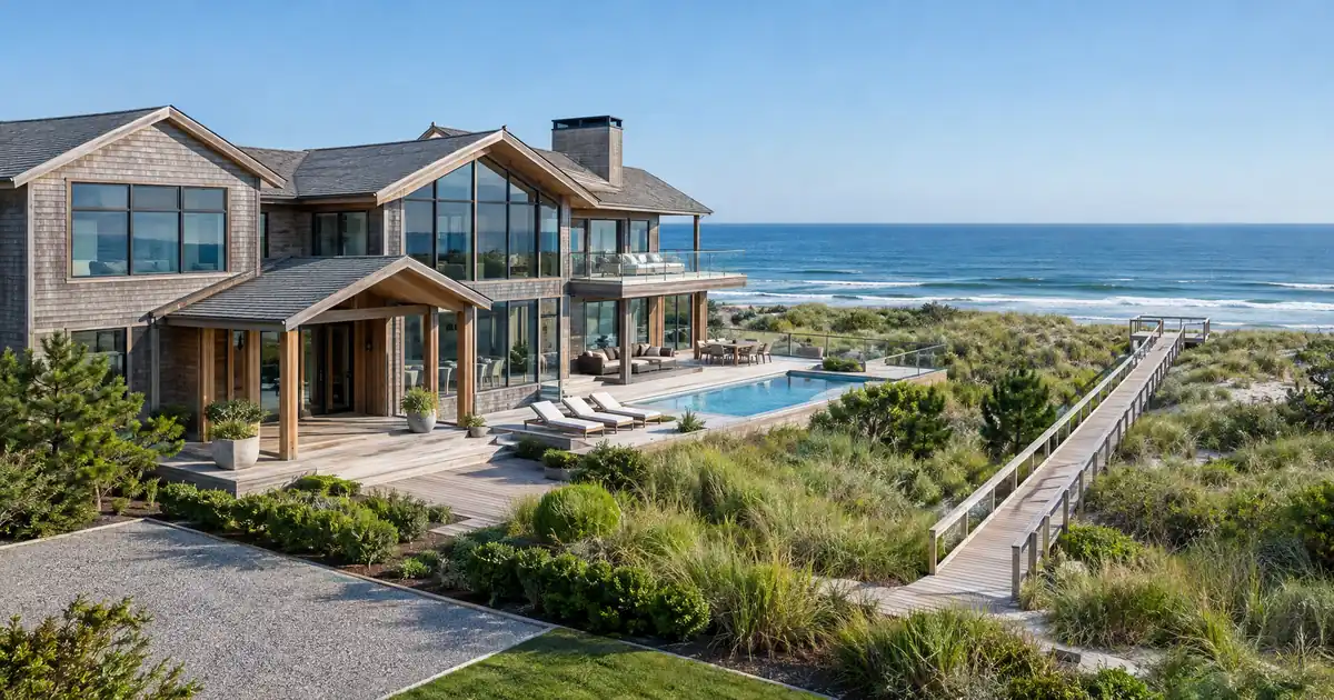 How to Cash-Out Refinance a Super Jumbo Home on Bank Statements