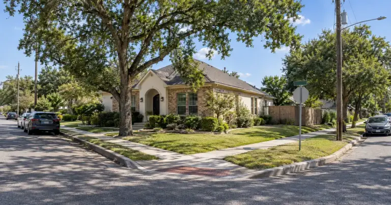 Can an Out-of-State Owner Get a HELOC on a Texas Rental?