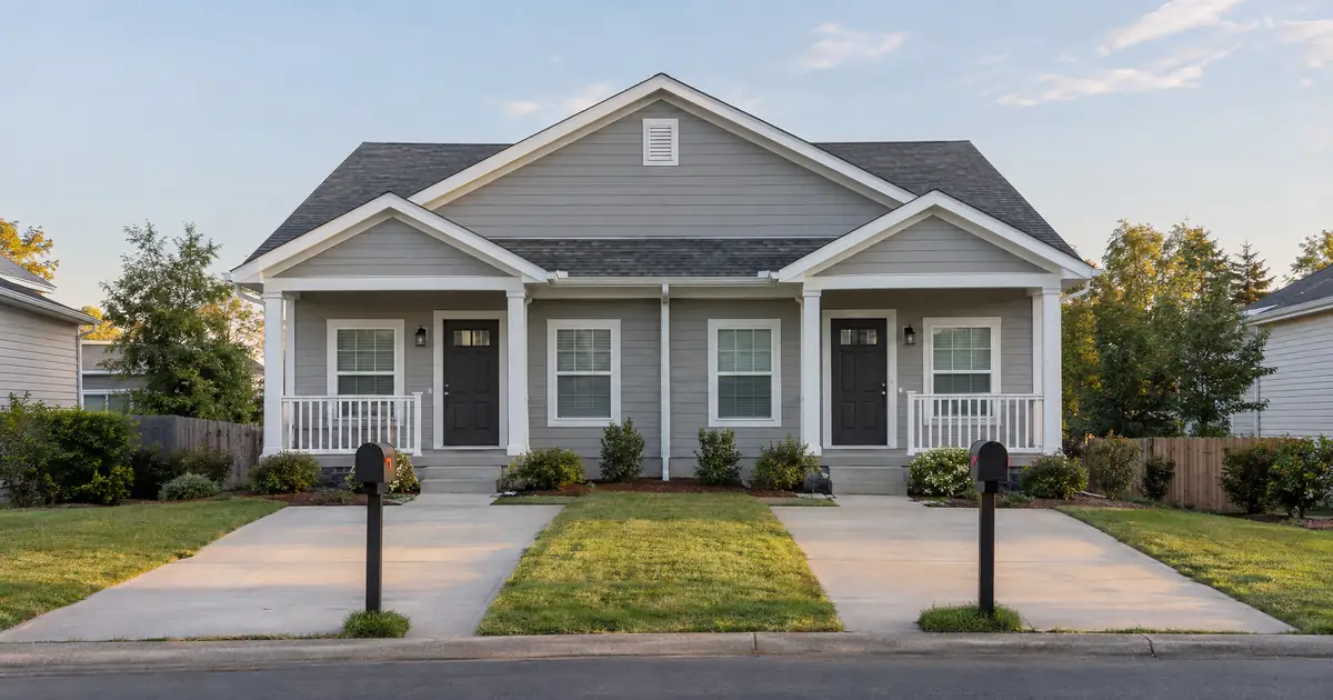 Can You Get a Bank Statement HELOC With All Other Units Leased?