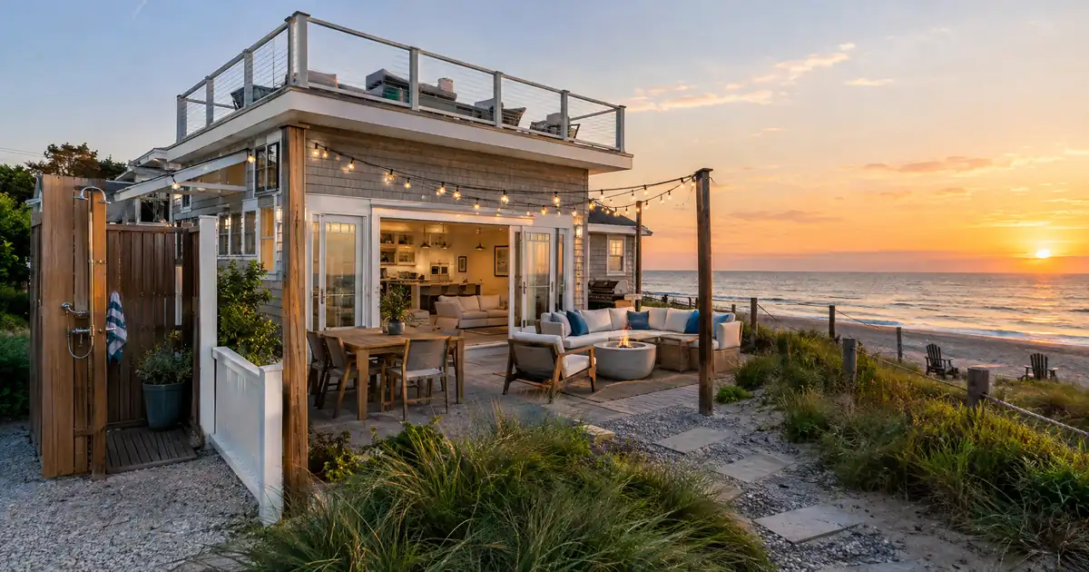 How to Move an Airbnb Off a Second-Home Mortgage Into a DSCR Cash-Out