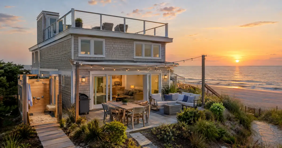 Does a Slow Season Lower What You Can Cash Out on an Airbnb?