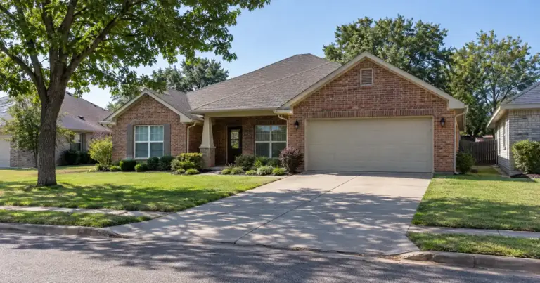DSCR Cash Out Refinance in Enid, Oklahoma