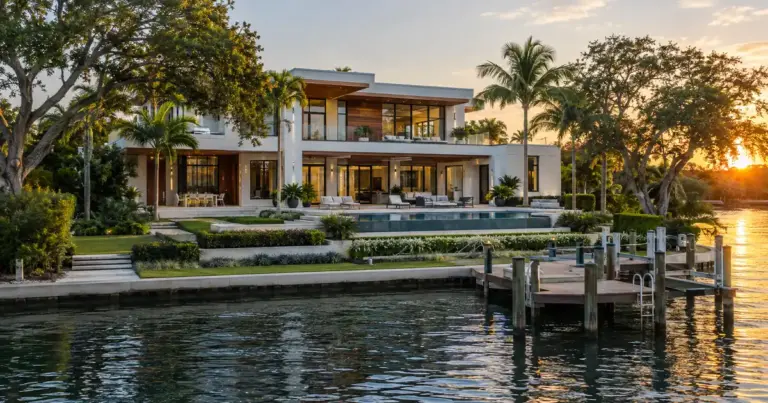 How a Super Jumbo DSCR Cash-Out Refinance Works From Appraisal to Proceeds