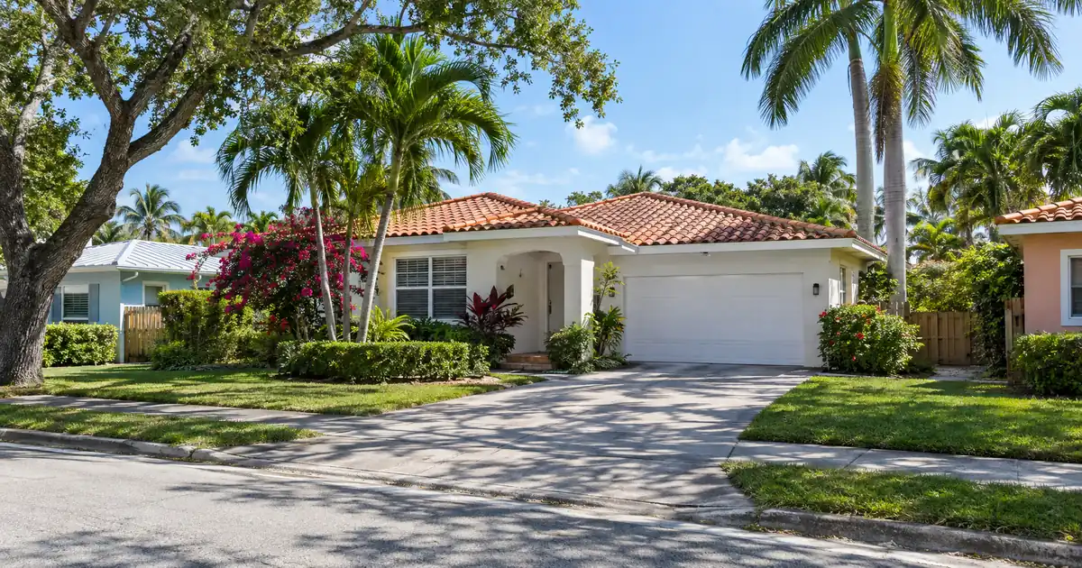 Does a Miami-Dade Rental HELOC Owe Doc Stamps on Only New Money?
