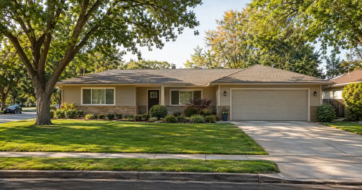 How Much an Origination Fee Adds to a Rental HELOC's Total Cost