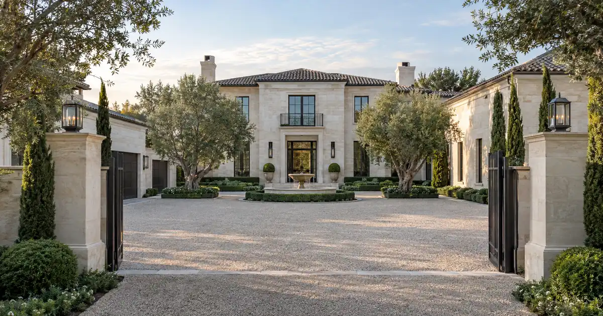 DSCR Cash-Out Refinance vs HELOC on an Entity-Held Luxury Rental