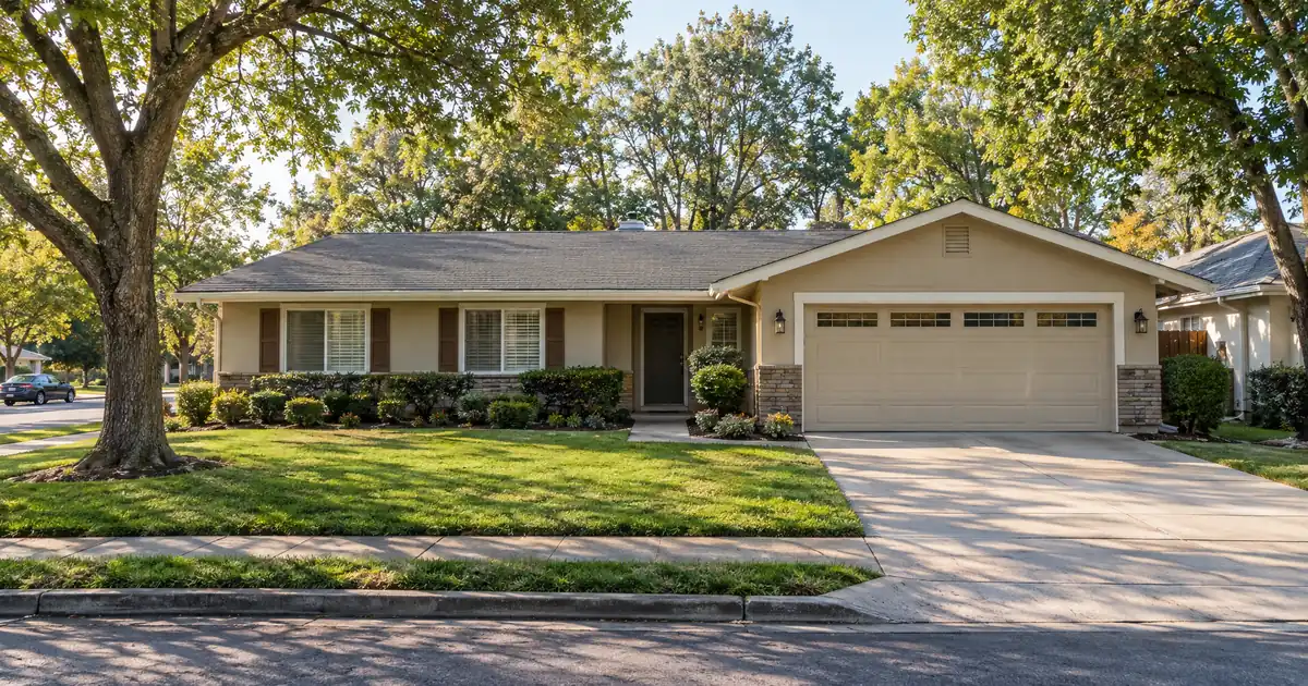 How to Open a HELOC on an Inherited Rental With Tenants in Place