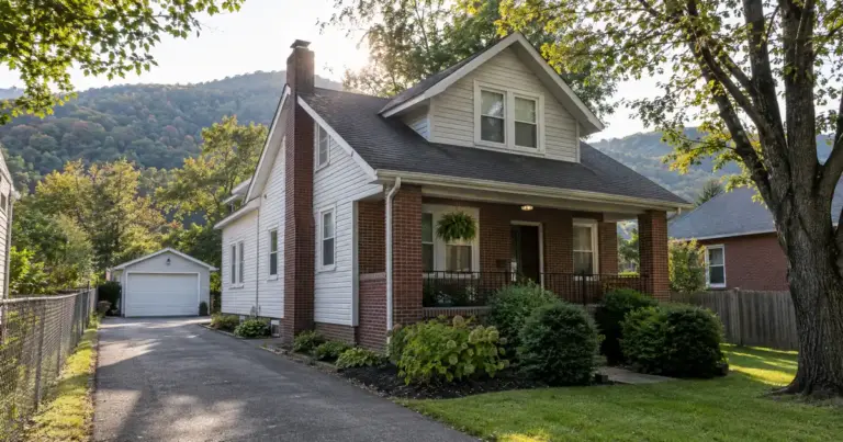DSCR Cash Out Refinance in Cash Out Refinance Investment Property, West Virginia