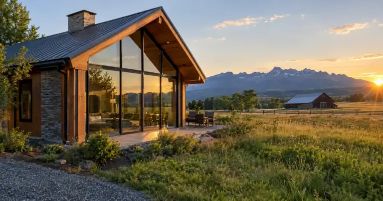 Can a Landlord Get a Rental HELOC on a Rural Rental With Acreage?
