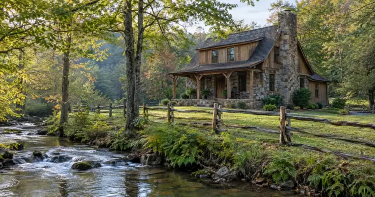 Investment Property HELOC Rules for a Rental With Acreage