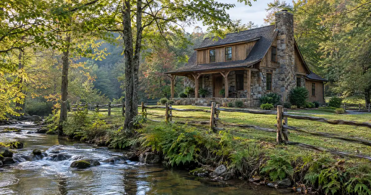 Investment Property HELOC Rules for a Rental With Acreage
