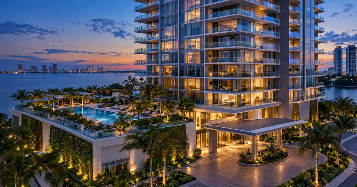 Can You Cash Out a Condotel With a Super Jumbo DSCR Loan?