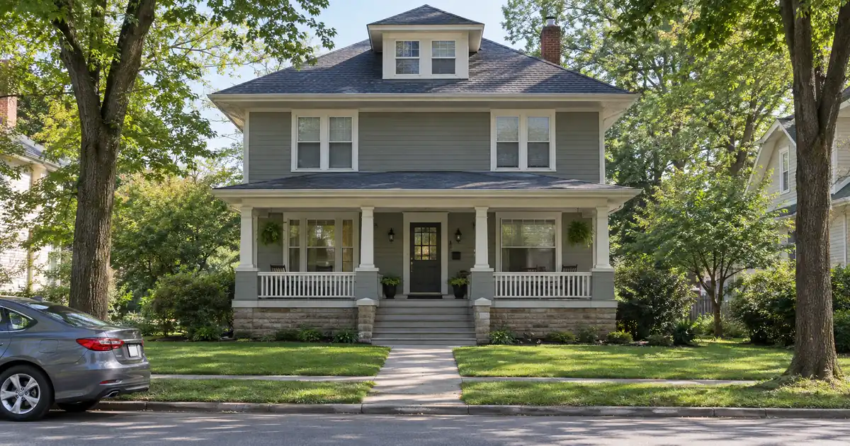 How to Qualify Vacant LLC Doors for a DSCR Portfolio Cash-Out