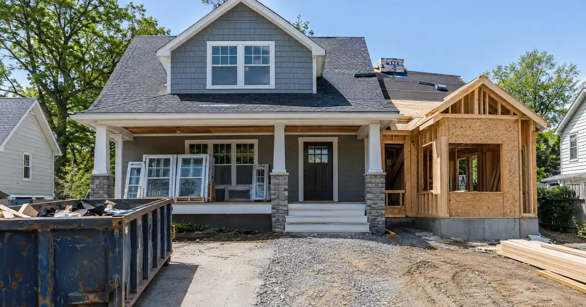 How to Document a BRRRR Rehab for a DSCR Takeout Refinance