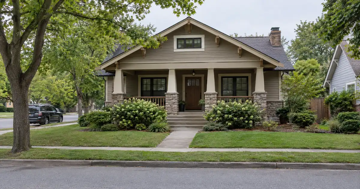 How an LLC Investor Secures a Same-Bank Second on a Rental
