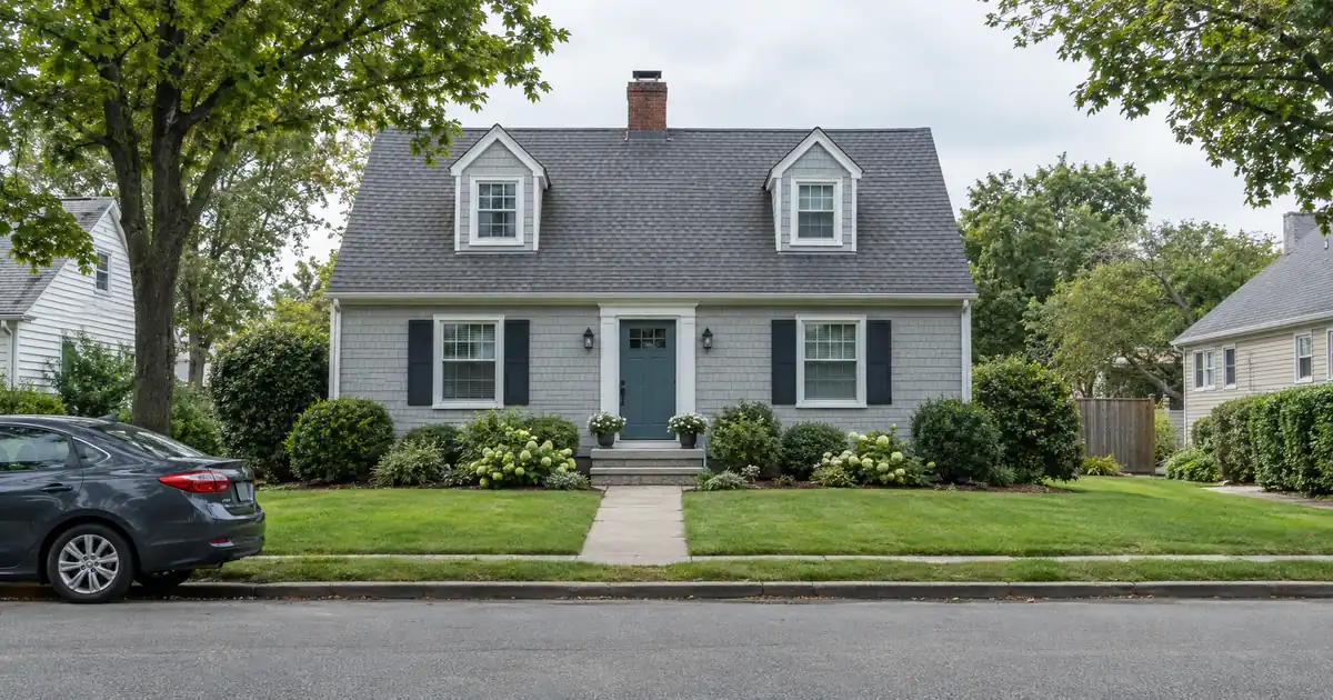 How a Growing Rental Portfolio Gets a Same-Bank Second Lien