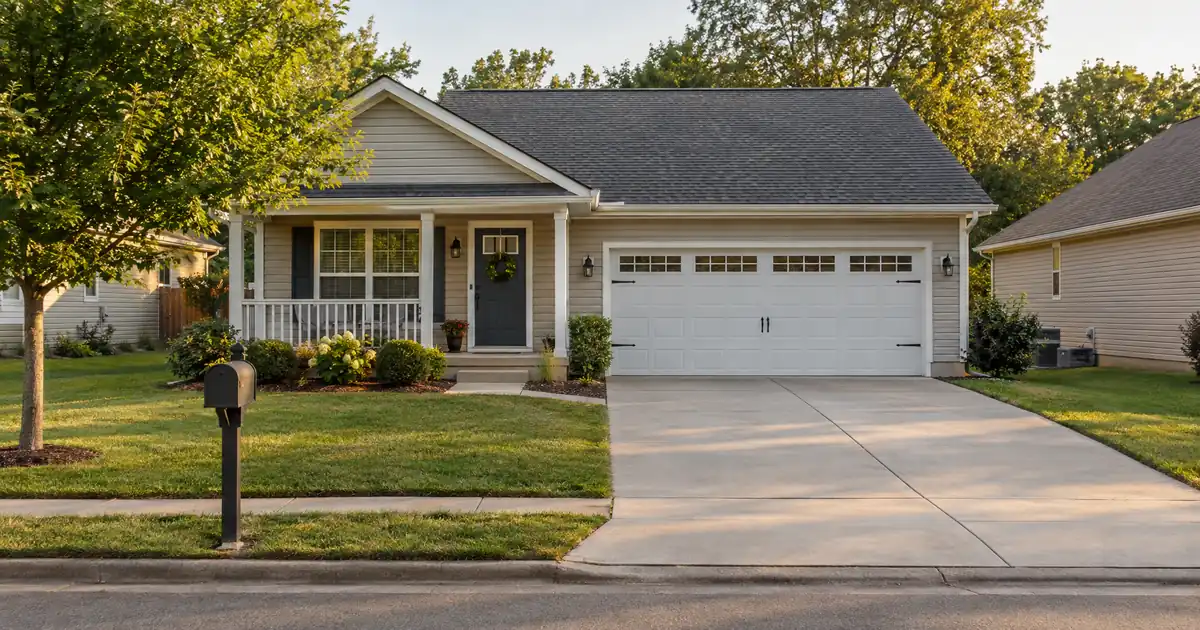 Cash-Out Refinance Listing Rules for a First-Time Equity Pull