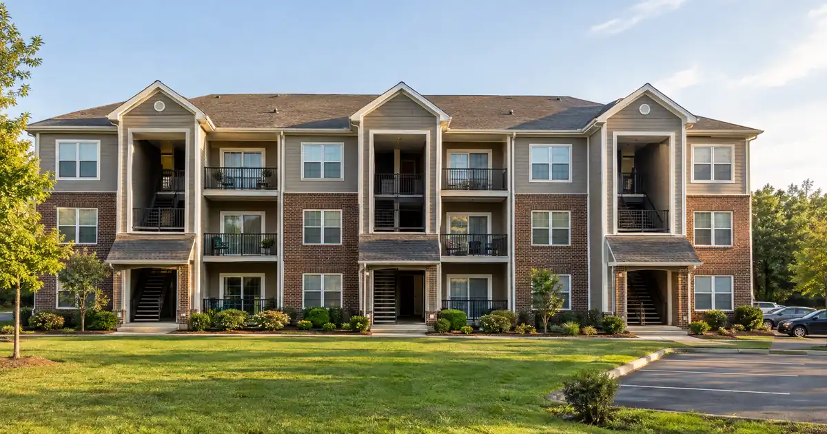 How a BRRRR Rehabber Qualifies Multi-Unit Rent on a DSCR Exit