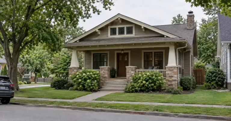 Does a Bank Statement HELOC Have an Interest-Only Draw for Rental Buyers?