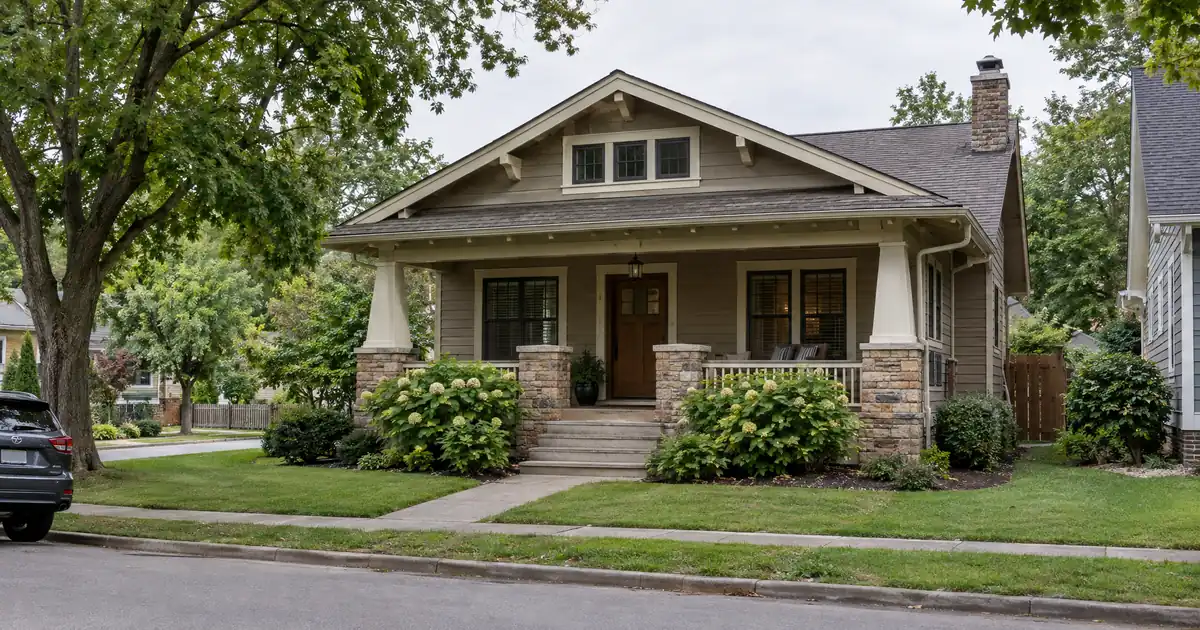 Does a Bank Statement HELOC Have an Interest-Only Draw for Rental Buyers?